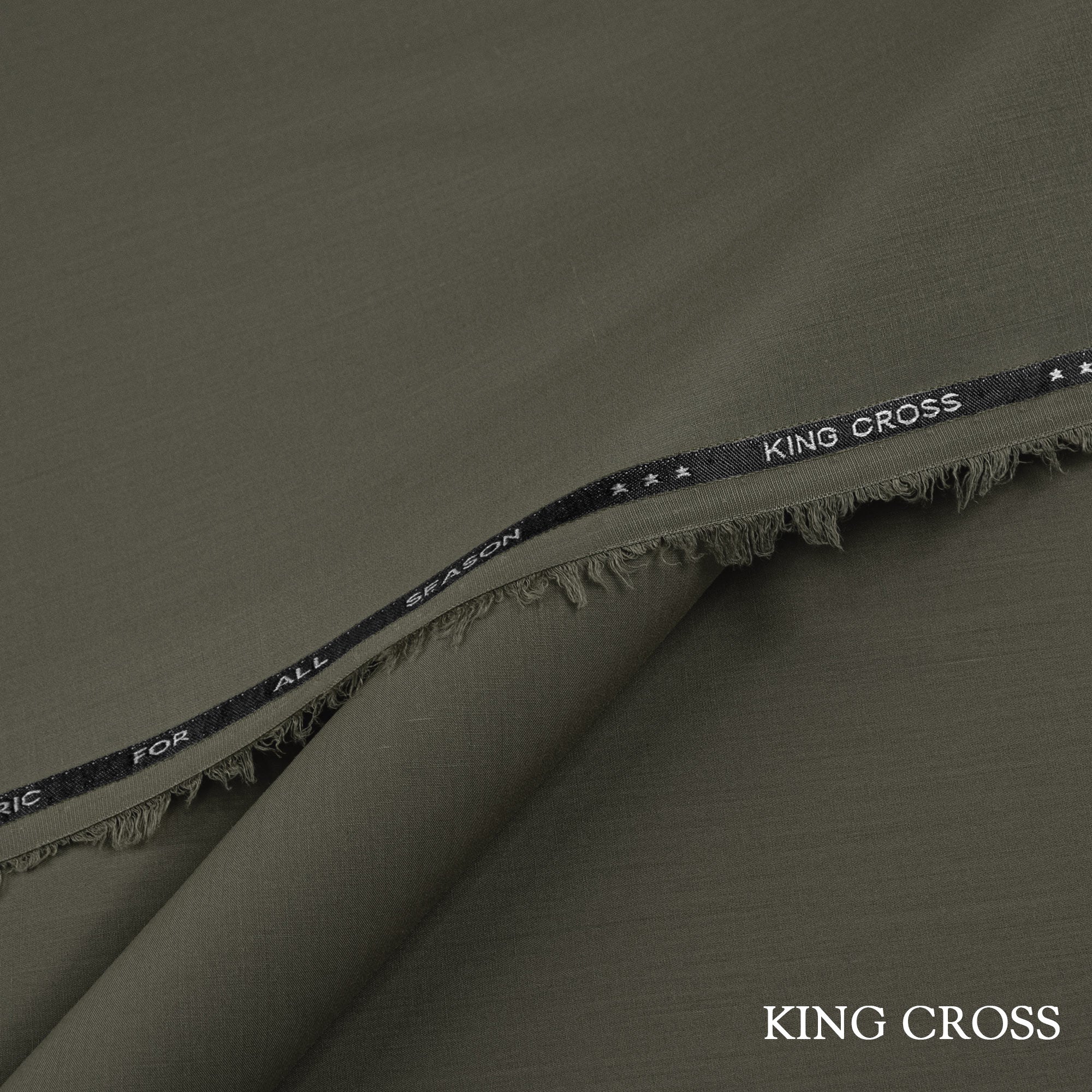 King Cross - Summer Wash & Wear
