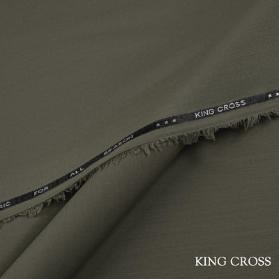 King Cross - Summer Wash & Wear