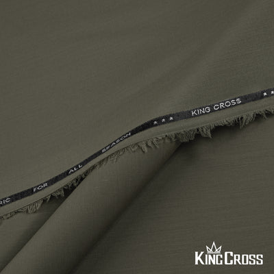 King Cross - Summer Wash & Wear (4.5 Mtr)