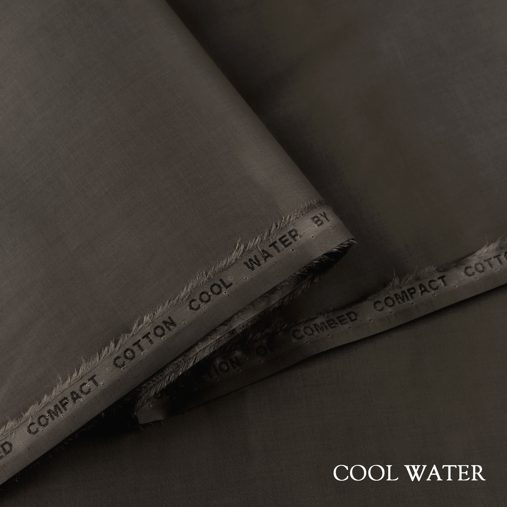 Cool Water - Superfine Cotton