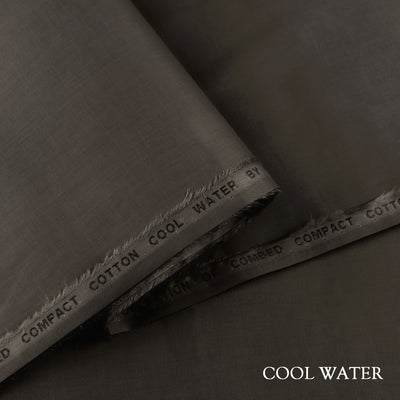 Cool Water - Superfine Cotton