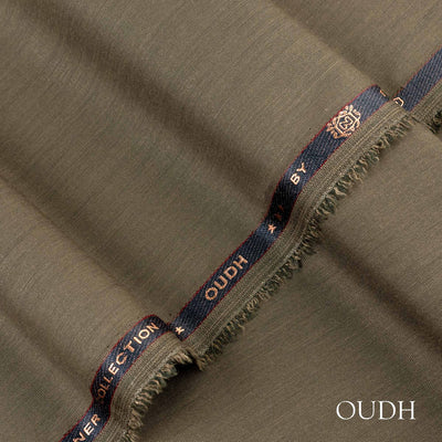 Oudh - Summer Wash & Wear