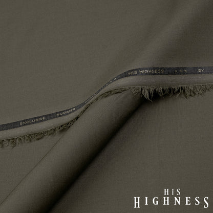 His Highness - Summer Wash & Wear (4.5 Mtr)