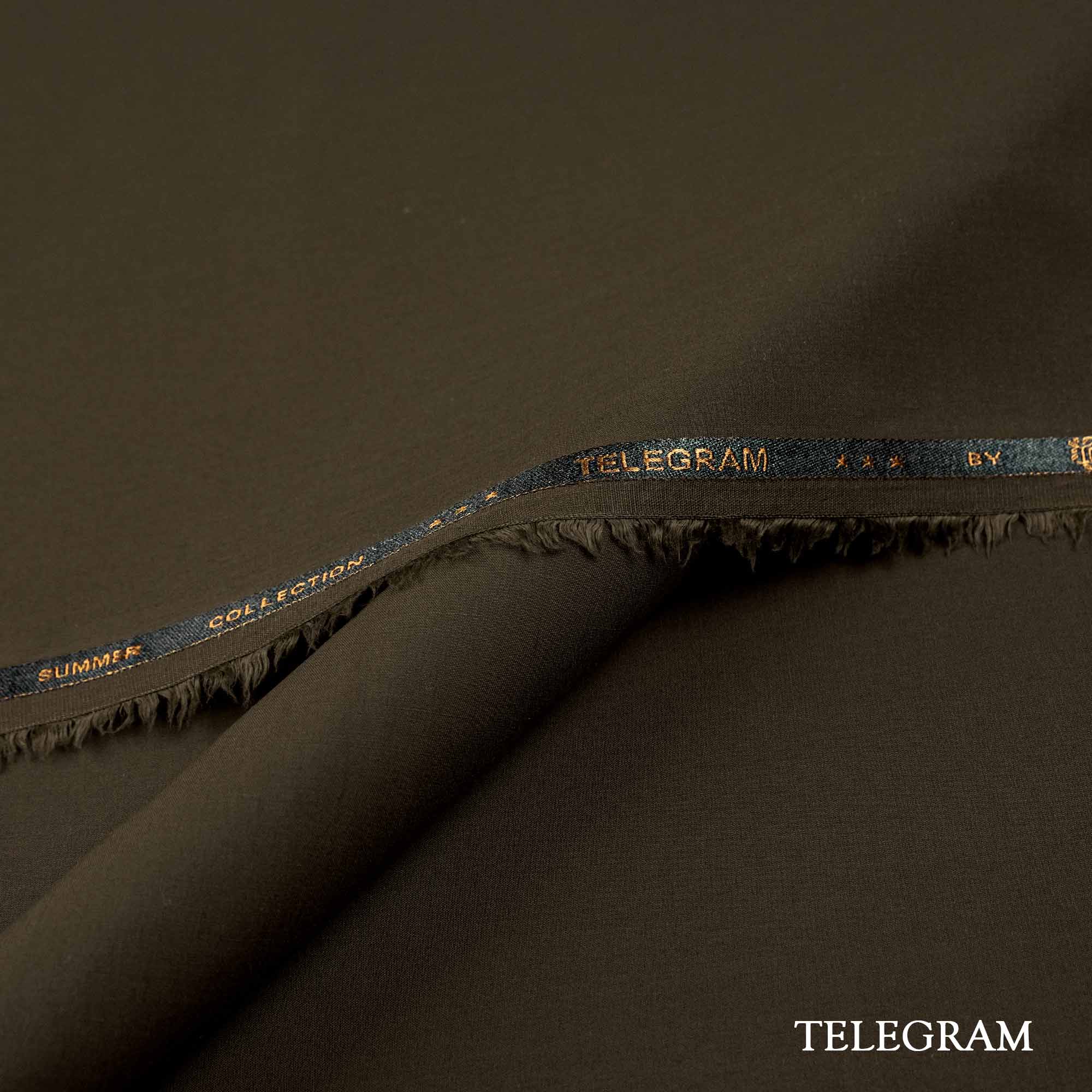Telegram - Summer Wash & Wear