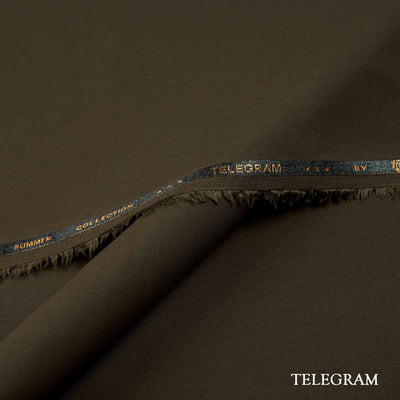 Telegram - Summer Wash & Wear