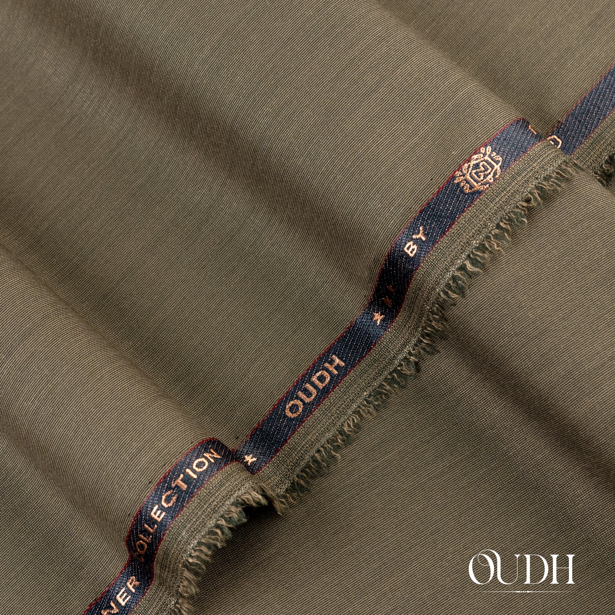 Oudh - Summer Wash & Wear (4.5 Mtr)