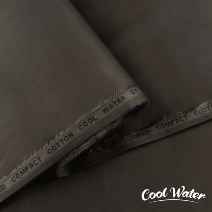 Cool Water - Superfine Cotton (4.5 Mtr)