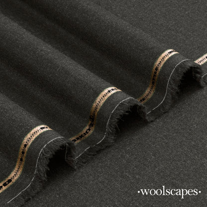 Wool Scapes - Winter Wash & Wear