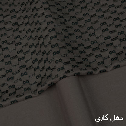 Mughal Kari 01 - Festive Collection