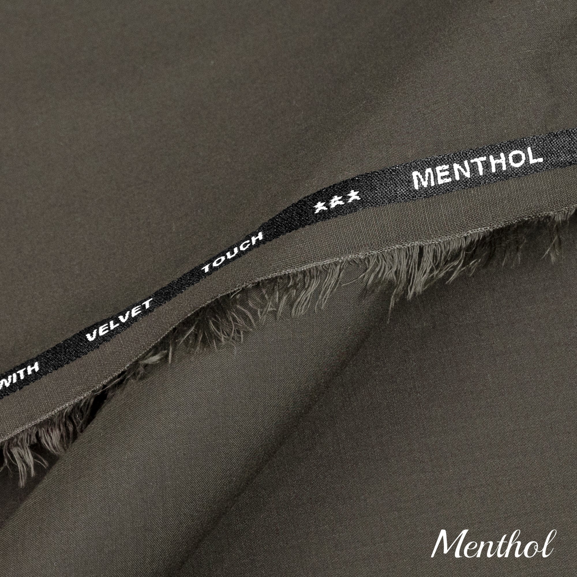 Menthol - Summer Wash & Wear (4.5 Mtr)