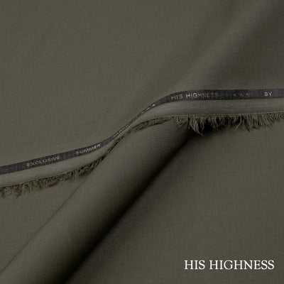 His Highness - Summer Wash & Wear