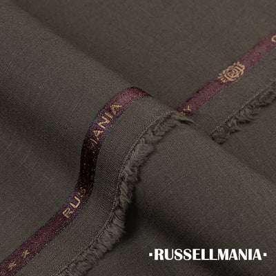 Russelmania - Summer Wash & Wear (4.5 Mtr)