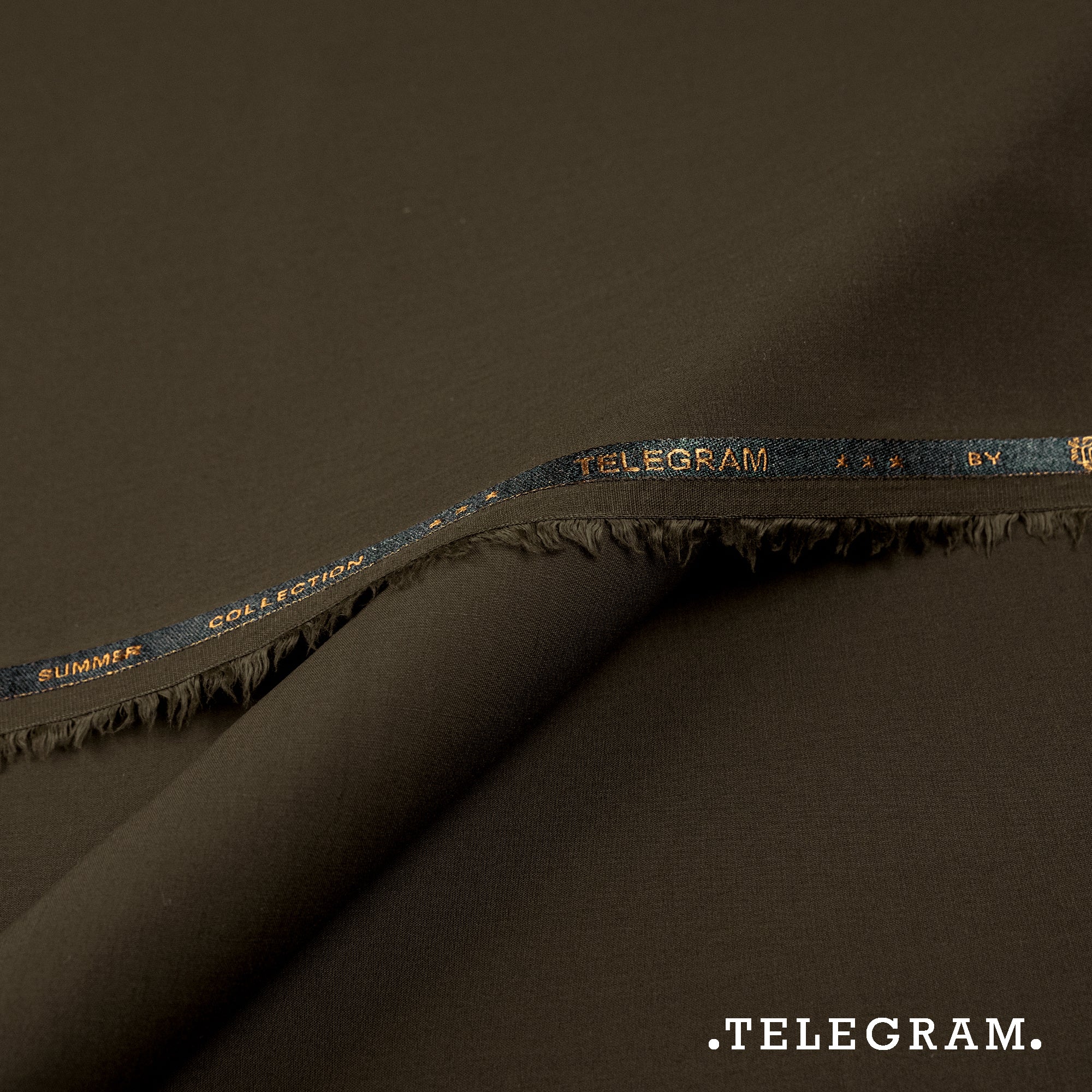 Telegram - Summer Wash & Wear (4.5 Mtr)