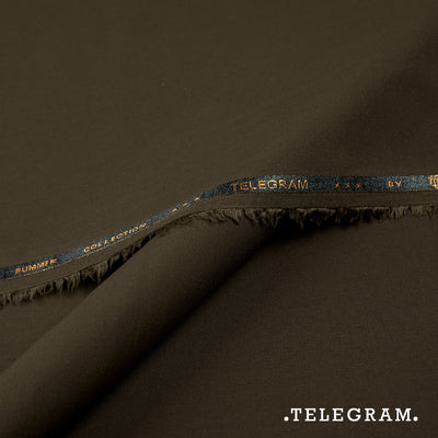 Telegram - Summer Wash & Wear (4.5 Mtr)