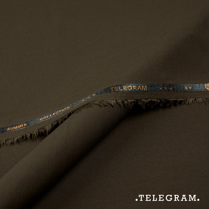 Telegram - Summer Wash & Wear (4.5 Mtr)