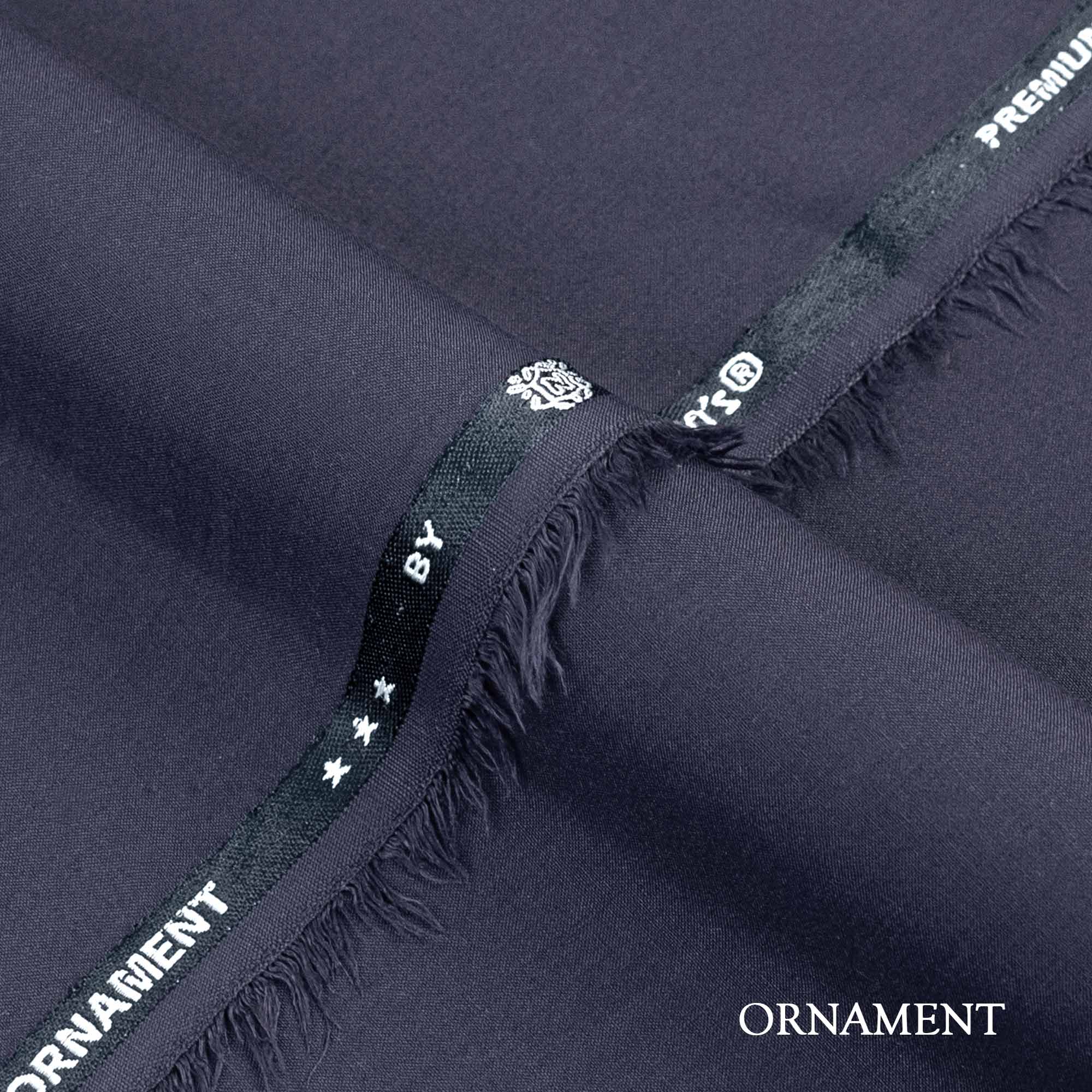 Ornament - Summer Wash & Wear
