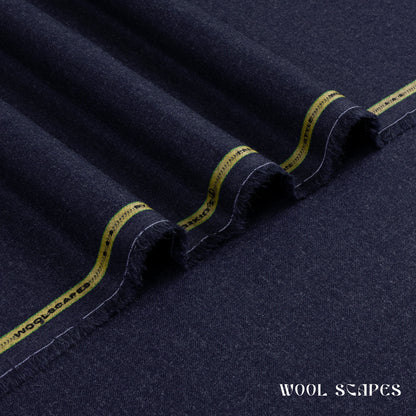 Wool Scapes - Winter Wash & Wear