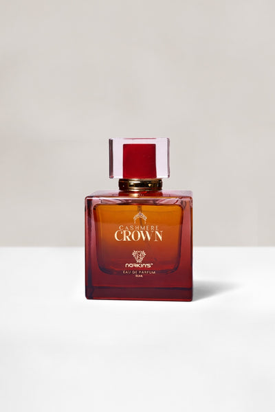 Cashmere Crown Perfume - 100ML