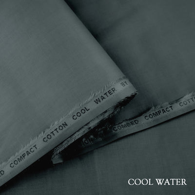 Cool Water - Superfine Cotton