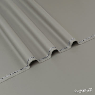 Qustuntunia - Egyptian Giza Cotton (4.5 Mtr)