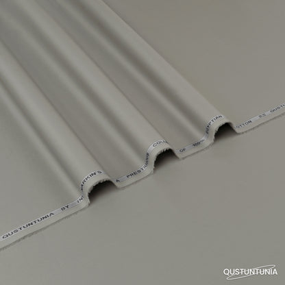 Qustuntunia - Egyptian Giza Cotton (4.5 Mtr)