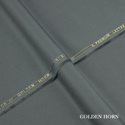 Golden Horn - 100% Superfine Latha Cotton