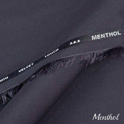 Menthol - Summer Wash & Wear (4.5 Mtr)
