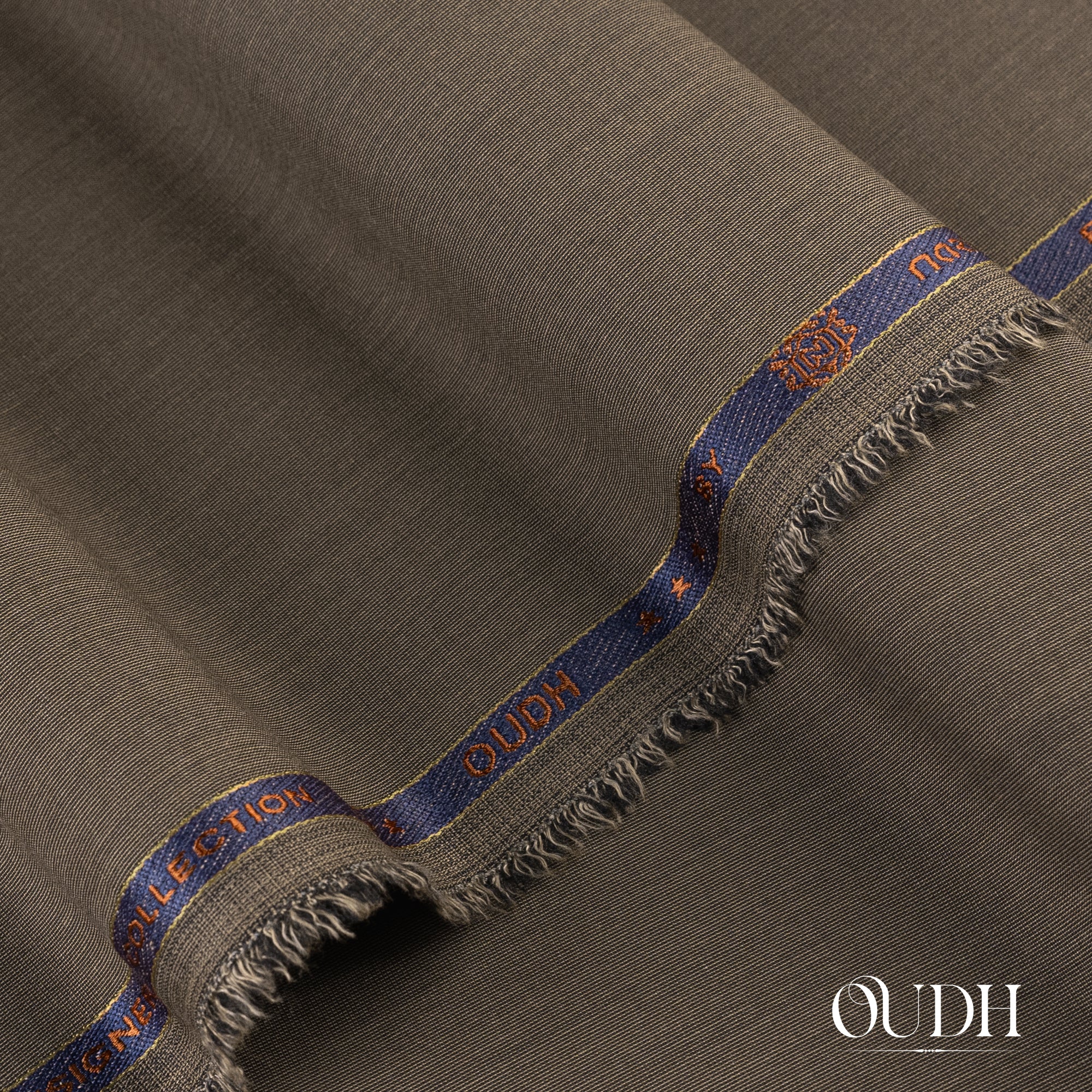 Oudh - Summer Wash & Wear (4.5 Mtr)