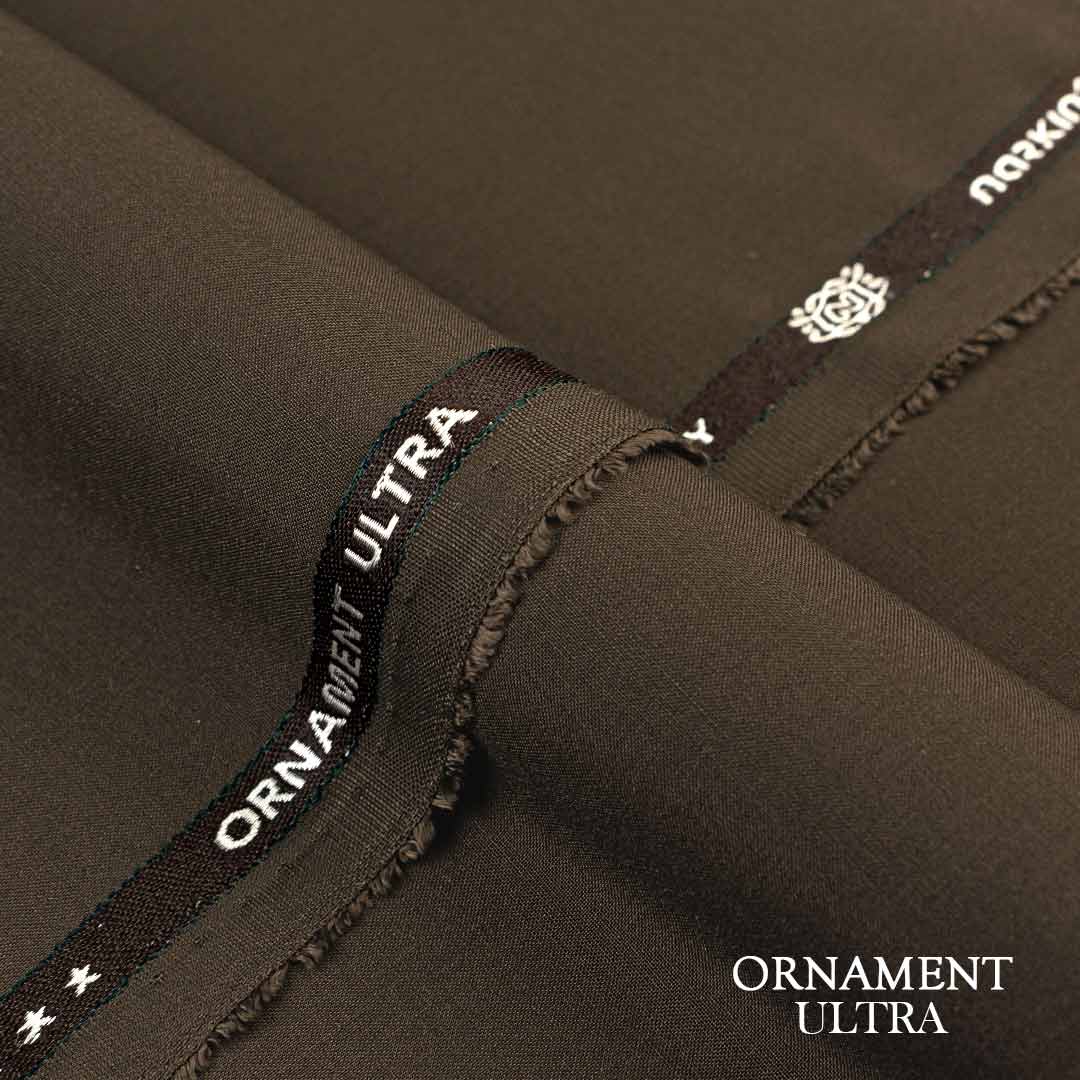 Ornament Ultra - Summer Wash & Wear