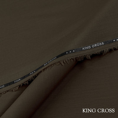 King Cross - Summer Wash & Wear