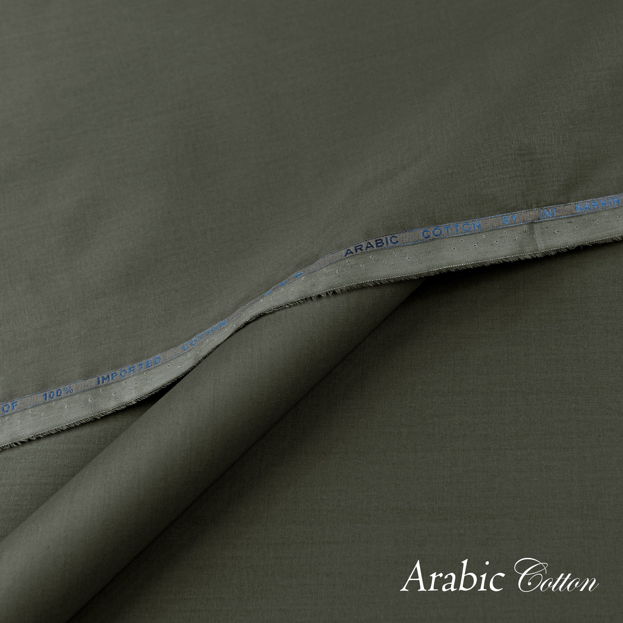 Arabic Cotton - 100% Pure Cotton (4.5 Mtr)