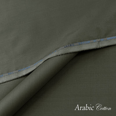 Arabic Cotton - 100% Pure Cotton (4.5 Mtr)