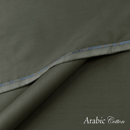 Arabic Cotton - 100% Pure Cotton (4.5 Mtr)
