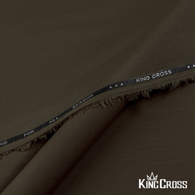 King Cross - Summer Wash & Wear (4.5 Mtr)
