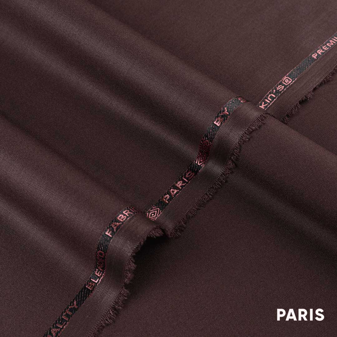 Paris - Winter Wash & Wear (4.5 Mtr)