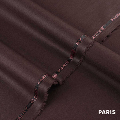 Paris - Winter Wash & Wear (4.5 Mtr)