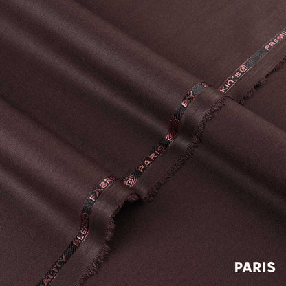 Paris - Winter Wash & Wear (4.5 Mtr)