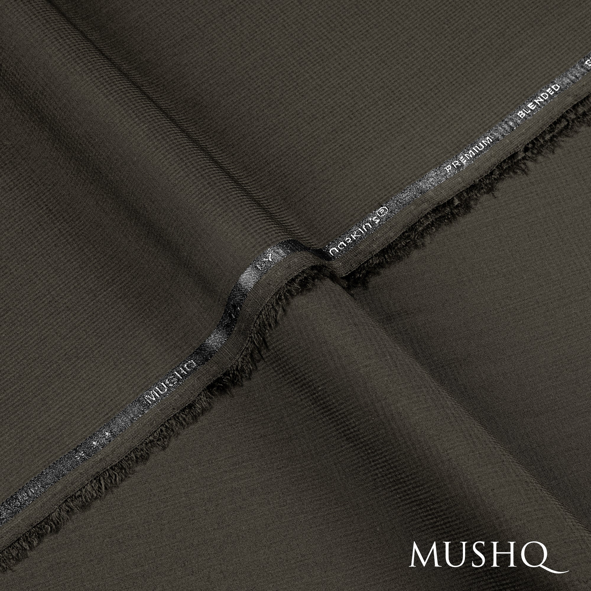 Mushq - Summer Wash & Wear (4.5 Mtr)