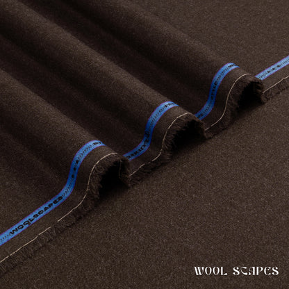 Wool Scapes - Winter Wash & Wear