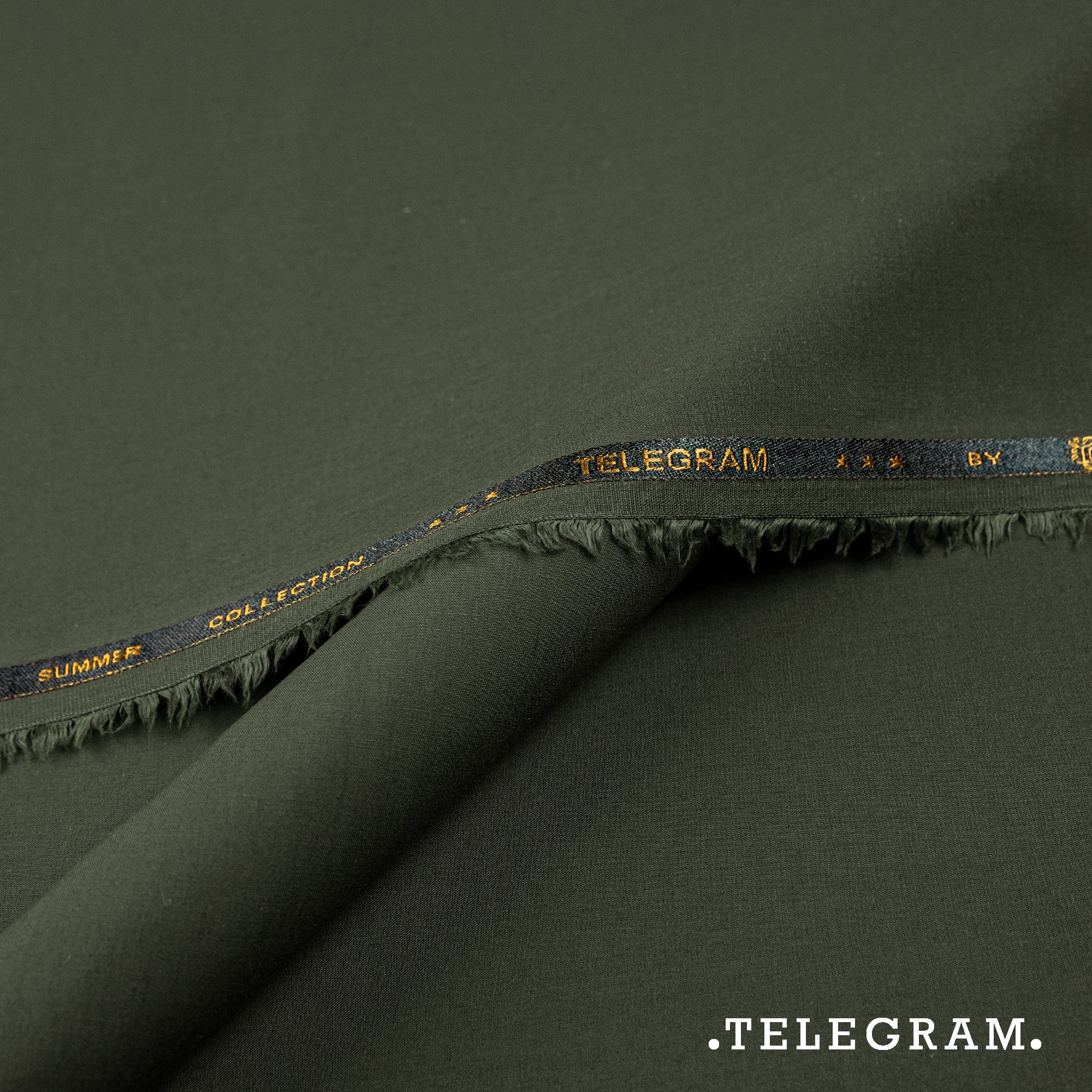 Telegram - Summer Wash & Wear (4.5 Mtr)