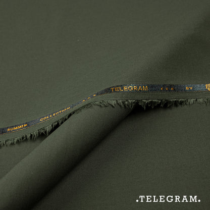 Telegram - Summer Wash & Wear (4.5 Mtr)