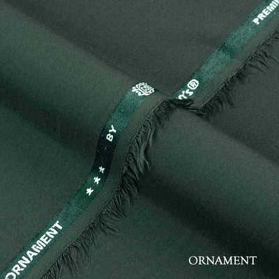Ornament - Summer Wash & Wear