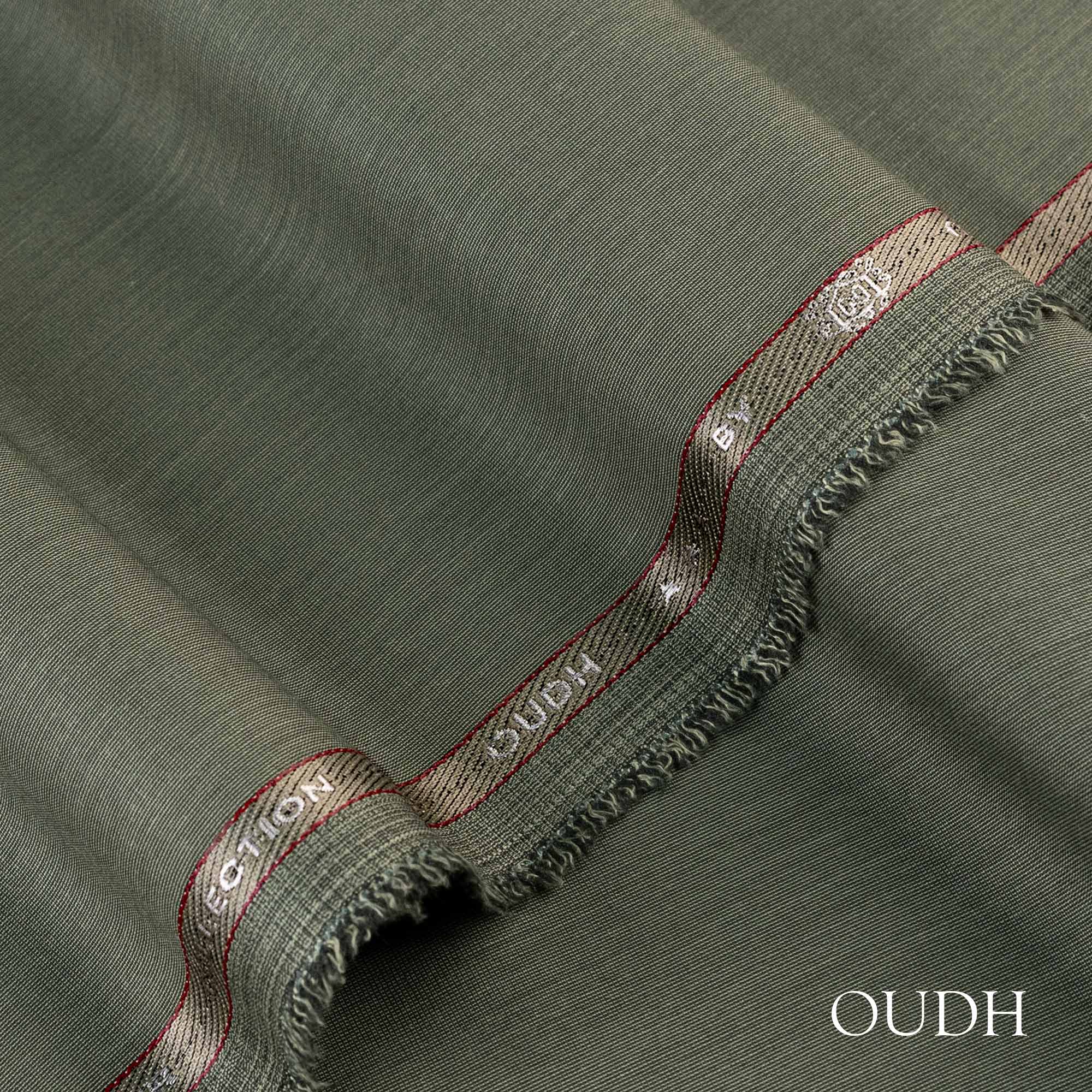 Oudh - Summer Wash & Wear