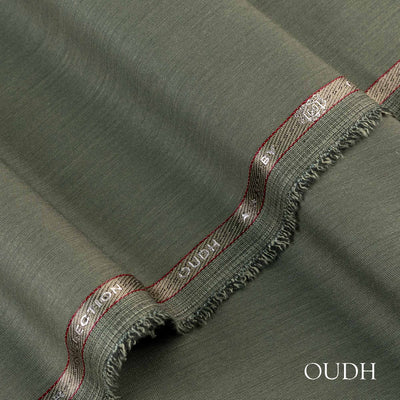 Oudh - Summer Wash & Wear