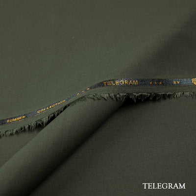 Telegram - Summer Wash & Wear