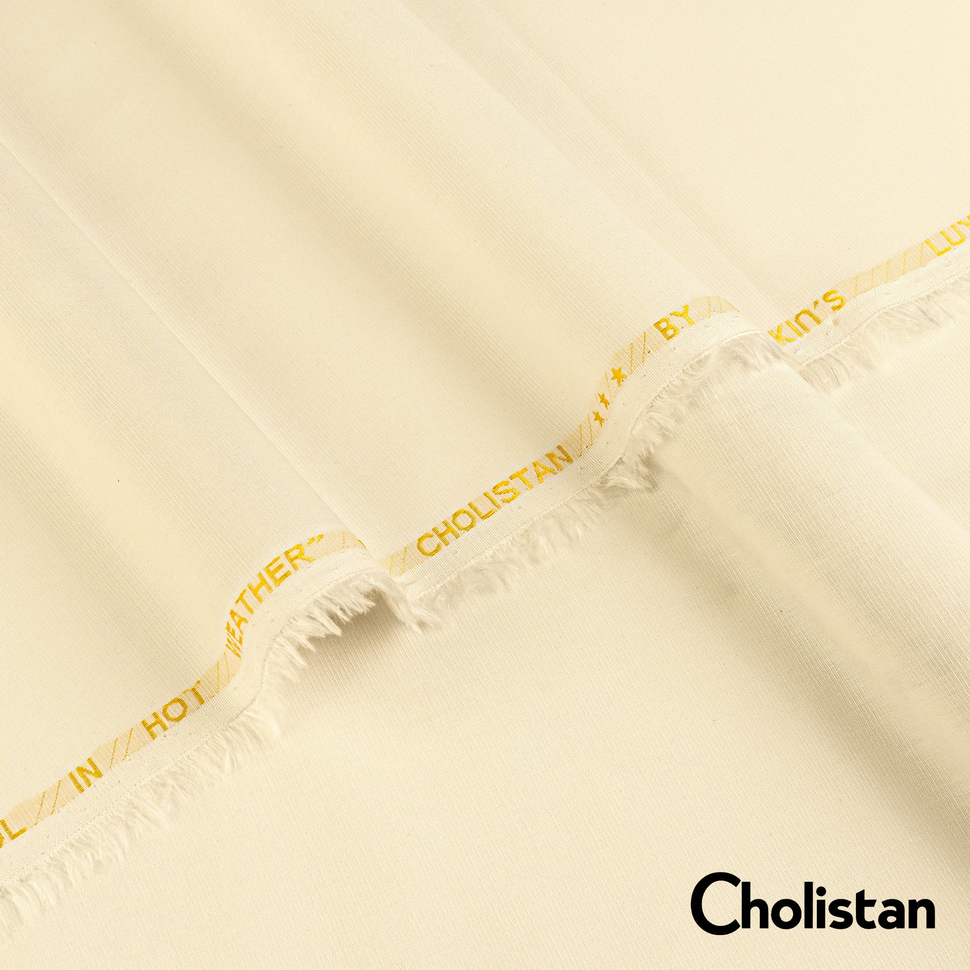 Cholistan - 100% Cotton (4.5 Mtr)