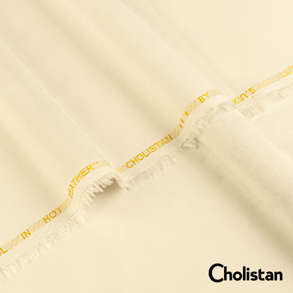 Cholistan - 100% Cotton (4.5 Mtr)