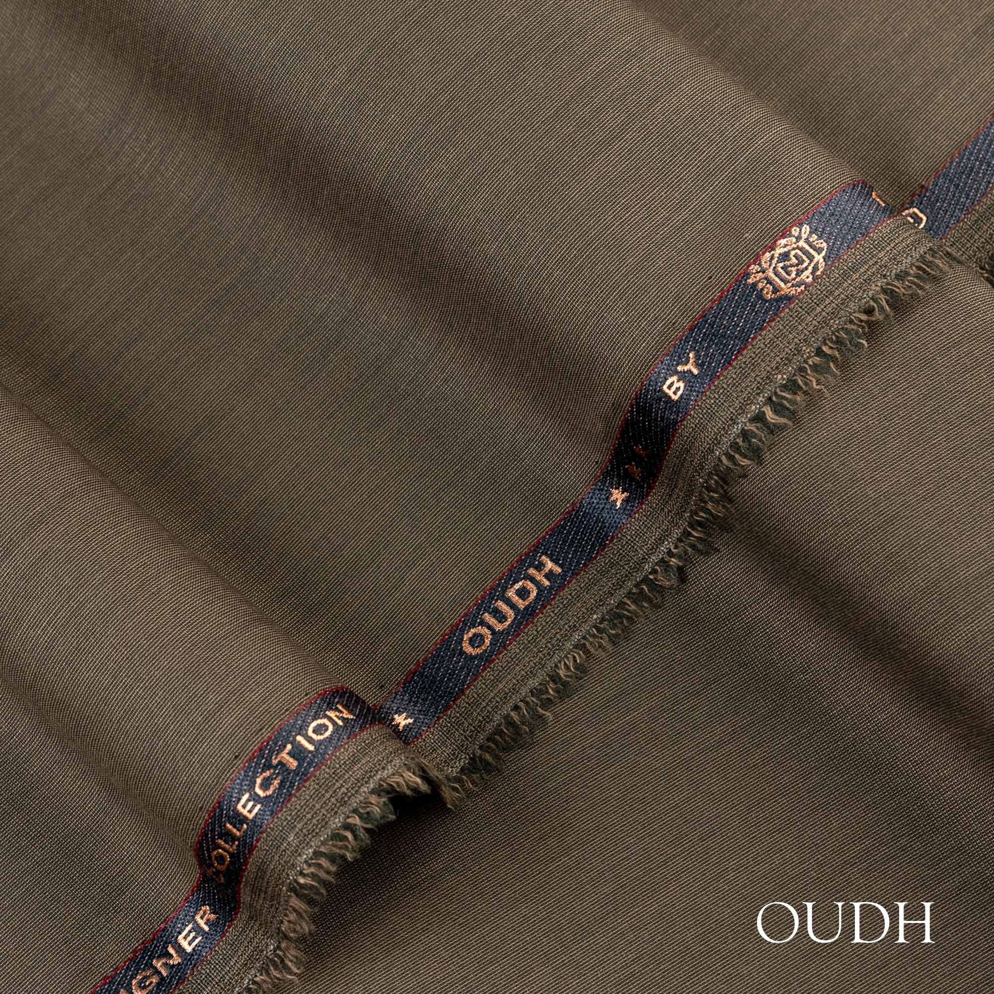 Oudh - Summer Wash & Wear
