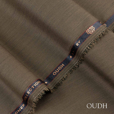 Oudh - Summer Wash & Wear