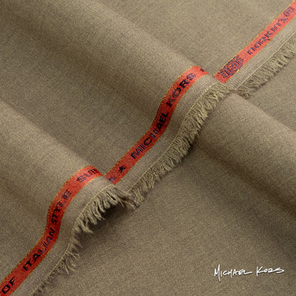 Michael Kors unstitched winter wash & wear fabric with textured finish and premium Italian-inspired look